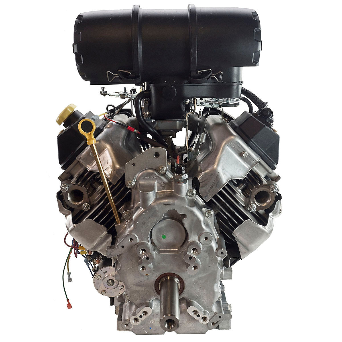 35HP Kohler CH980-3000 Command Pro Engine 1-7/16" x 4-29/64" Crank Shaft 999cc