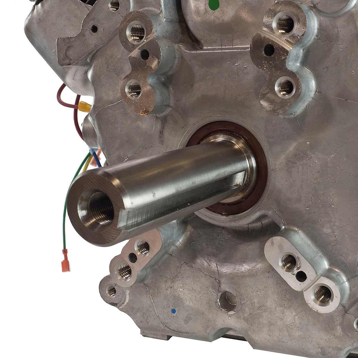 35HP Kohler CH980-3000 Command Pro Engine 1-7/16" x 4-29/64" Crank Shaft 999cc