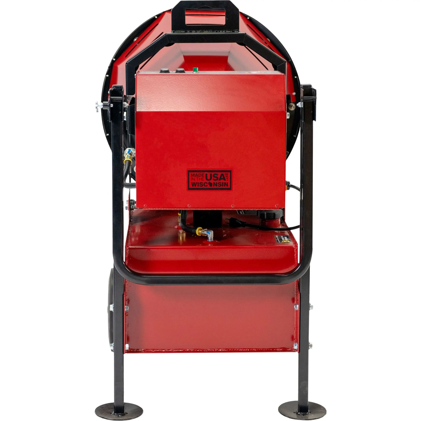 Sunfire SF150 150,000 BTU Dual Fuel Radiant Heater SUN-95150
