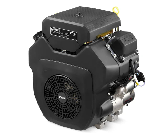 23.5 HP Kohler CH730-3320 Command Twin Horizontal Engine Miller Electric (5%)
