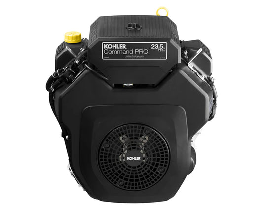 23.5 HP Kohler CH730-3320 Command Twin Horizontal Engine Miller Electric (5%)