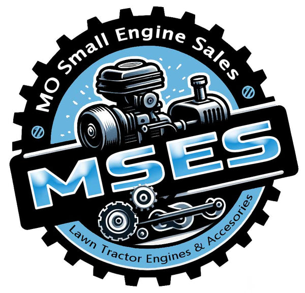 Mo Small Engine Sales