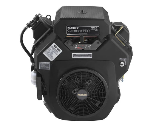 22.5 HP Kohler PA-CH680-3025 Horizontal OHV Command PRO Engine 674cc