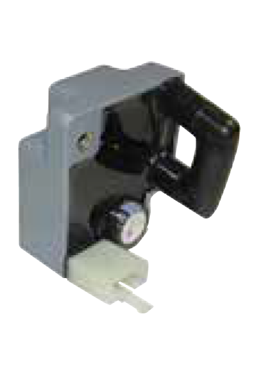 SawA Idler Module Used By Volt Master 2182