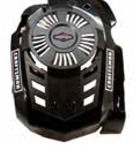 Shroud Used on Briggs & Stratton 104M02 Or Equivalent, Craftsman Logo ...