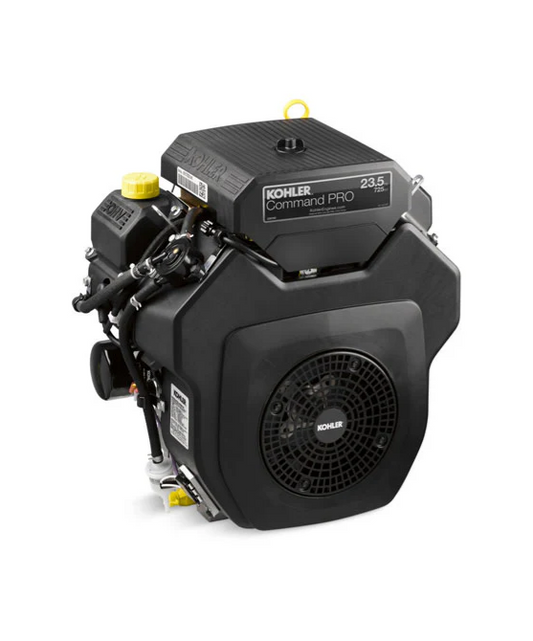 23.5 HP Kohler CH730-3268 Command Horizontal Engine 1"Dx3-21/32"L For Miller