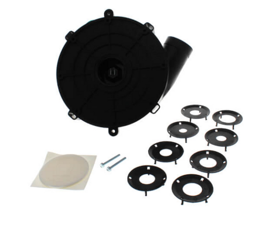 New Genuine OEM 1003441 Nordyne Furnace Draft Inducer Motor