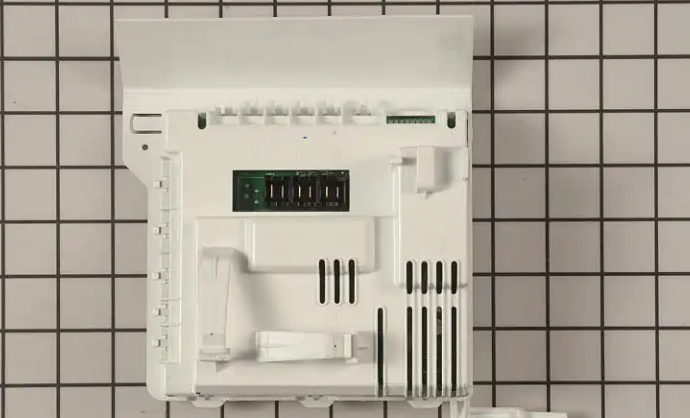 New Genuine OEM Maytag Washing Machine Control Board WPW10459454