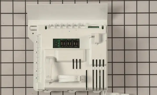 New Genuine OEM Maytag Washing Machine Control Board WPW10459454