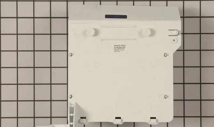 New Genuine OEM Maytag Washing Machine Control Board WPW10459454