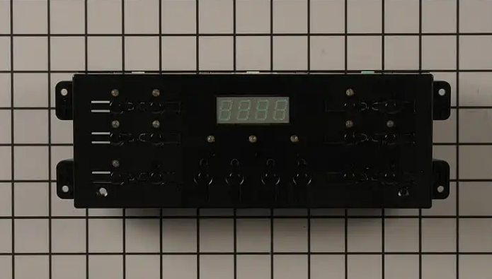 New Genuine OEM Frigidaire Kenmore Range/Stove/Oven Control Board 316630001