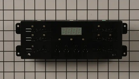 New Genuine OEM Frigidaire Kenmore Range/Stove/Oven Control Board 316630001