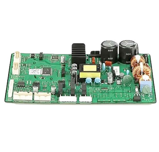 New Genuine OEM Samsung Refrigerator Main Control Board DA92-01199R