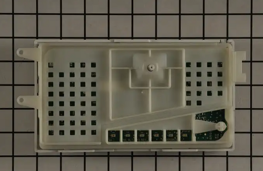 New Genuine OEM Whirlpool Washing Machine Control Board W11603810