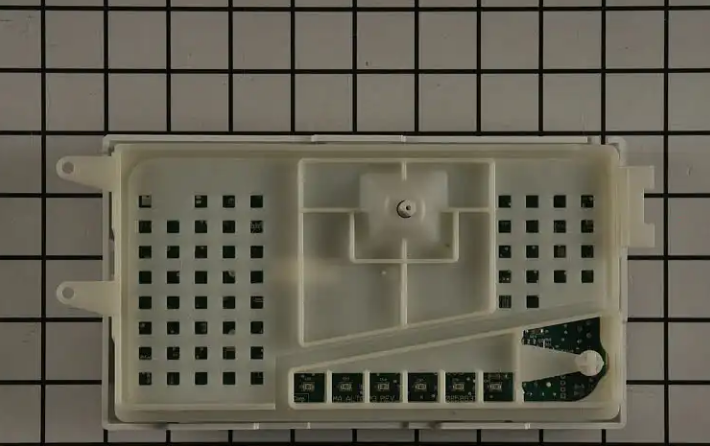 New Genuine OEM Whirlpool Washing Machine Control Board W11608056