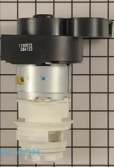 New Genuine OEM Frigidaire Dishwasher Circulation Pump 154853801