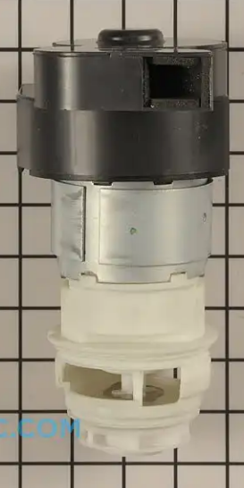 New Genuine OEM Frigidaire Dishwasher Circulation Pump 154853801