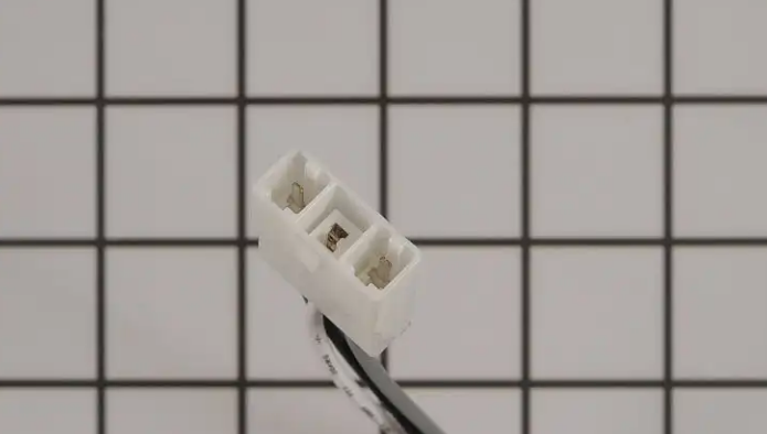 New Genuine OEM LG Refrigerator Ice Maker Assembly AEQ73130004