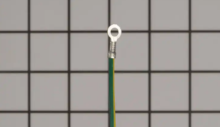 New Genuine OEM LG Refrigerator Ice Maker Assembly AEQ73130004