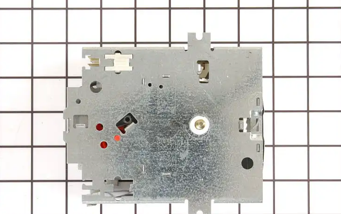 New Genuine OEM Speed Queen Washing Machine Timer 200927P