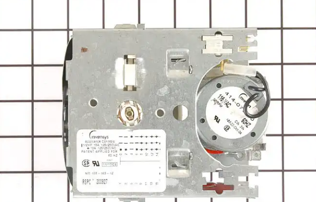 New Genuine OEM Speed Queen Washing Machine Timer 200927P