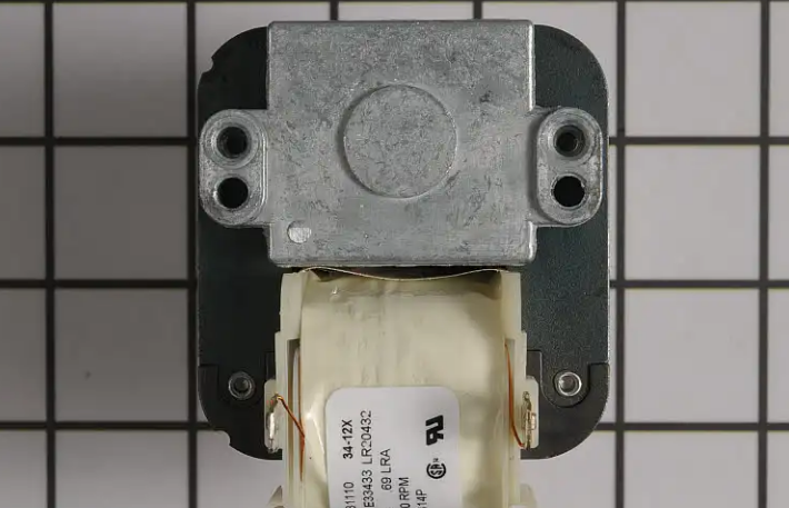 New Genuine OEM York Coleman Furnace Fan Motor S1-7990-314P