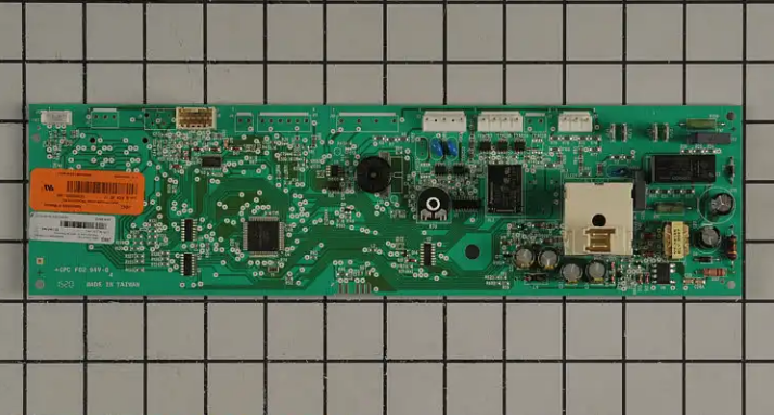 New Genuine OEM Frigidaire Washing Machine Control Board 137005000NH