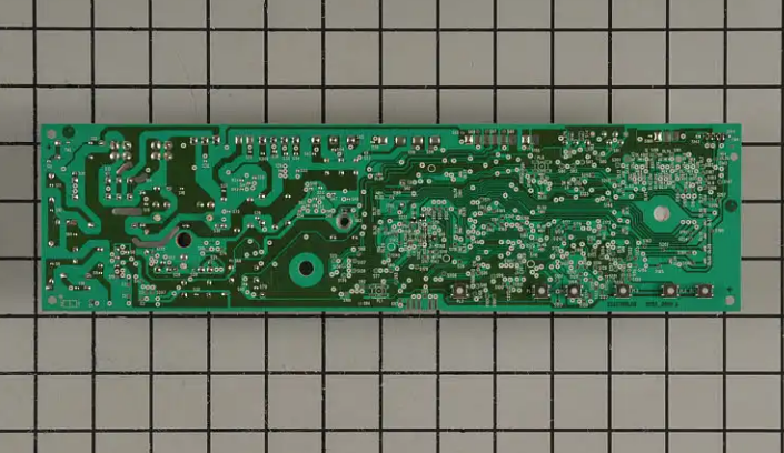 New Genuine OEM Frigidaire Washing Machine Control Board 137005000NH
