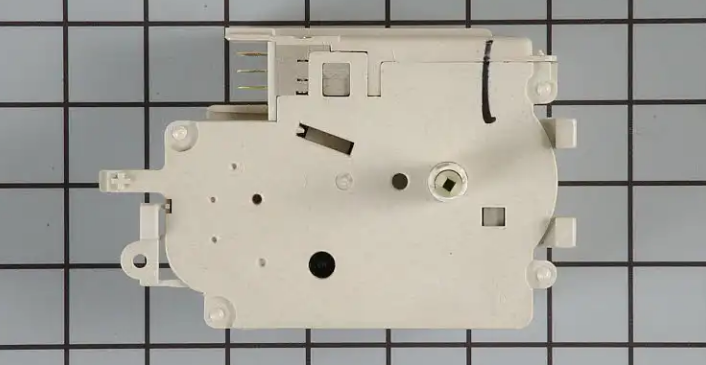 New Genuine OEM Whirlpool Washing Machine Timer WP8572976