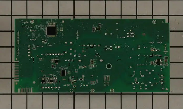 New Genuine OEM GE Washing Machine Control Board WH22X37840