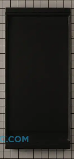 New Genuine OEM GE Range/Stove/Oven Griddle WB31X49806