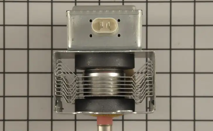 New Genuine OEM Whirlpool Oven/Microwave Combo Magnetron W11346197