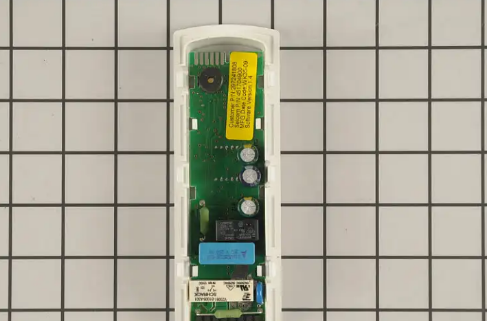 New Genuine OEM GE Refrigerator Freezer Main Control Board WR55X11084