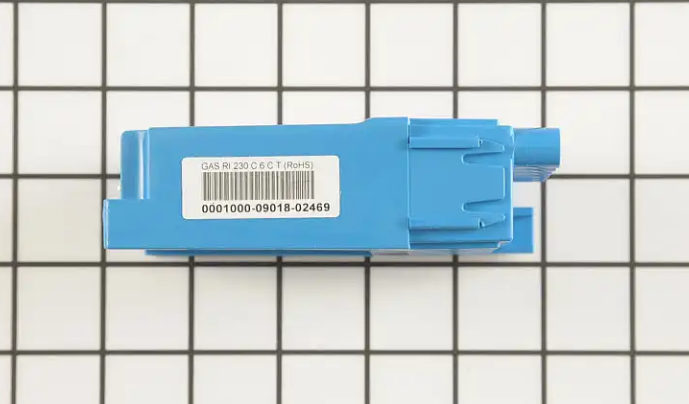 New Genuine OEM GE Range/Stove/Oven Spark Module WB13K10031