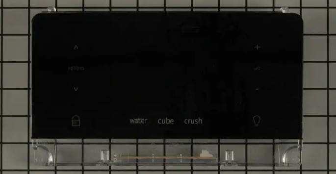 New Genuine OEM Frigidaire Refrigerator Dispenser Control Board 5304527931