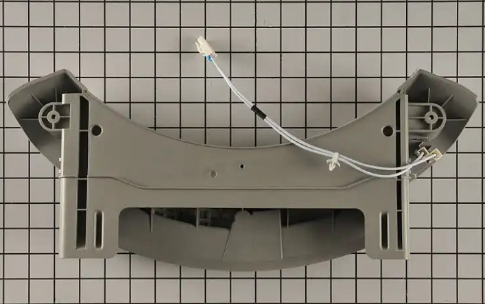 New Genuine OEM Samsung Dryer Filter Support DC97-17978A