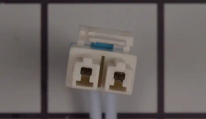 New Genuine OEM Samsung Dryer Filter Support DC97-17978A