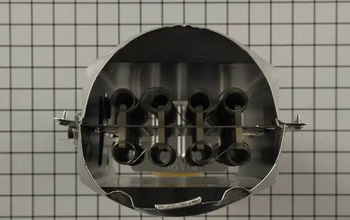 New Genuine OEM Samsung Dryer Heating Element DC93-00154A