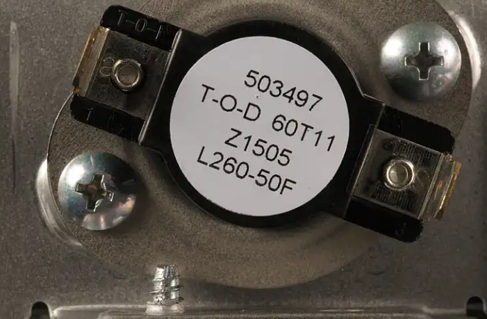 New Genuine OEM Samsung Dryer Heating Element DC93-00154A