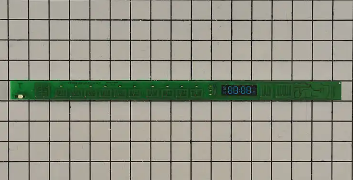 New Genuine OEM Samsung Dishwasher Control Board DD82-01338B