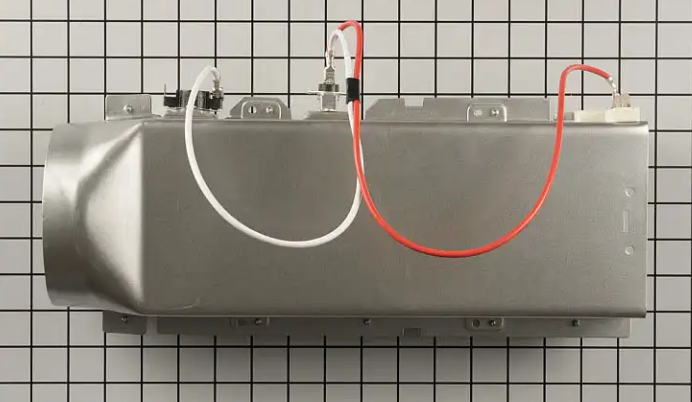 New Genuine OEM LG Dryer Heating Element AEG72910309