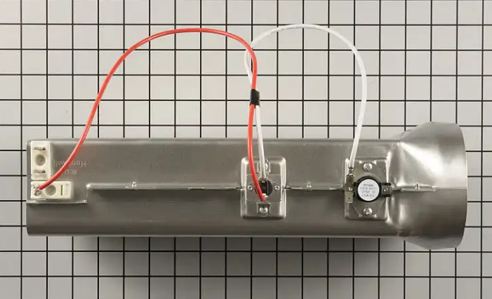 New Genuine OEM LG Dryer Heating Element AEG72910309