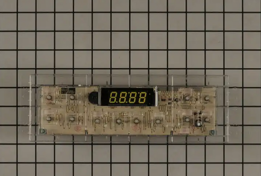 New Genuine OEM GE Range/Stove/Oven Control Board WB27X44726