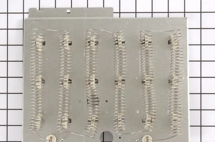 New OEM Speed Queen Dryer Heating Element D510329P Alliance Laundry Systems