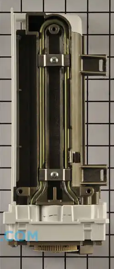 New Genuine OEM Whirlpool Refrigerator Ice Maker Assembly W10882923