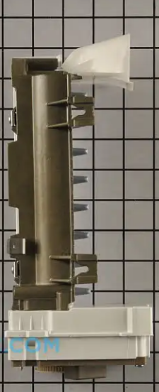 New Genuine OEM Whirlpool Refrigerator Ice Maker Assembly W10882923