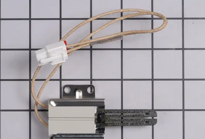 New Genuine OEM LG Range/Stove/Oven Igniter MEE61841401