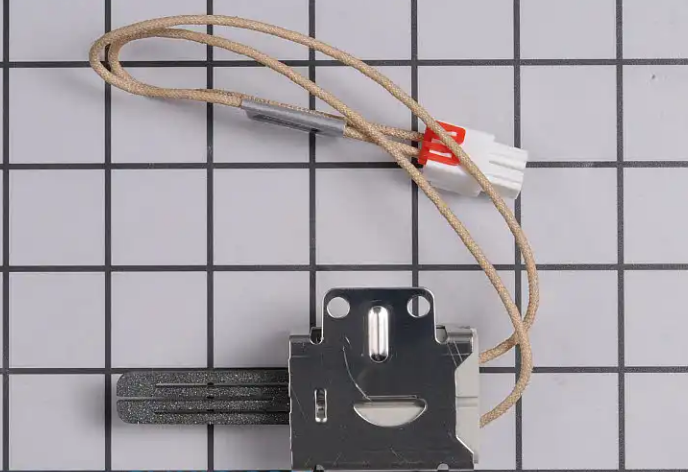 New Genuine OEM LG Range/Stove/Oven Igniter MEE61841401