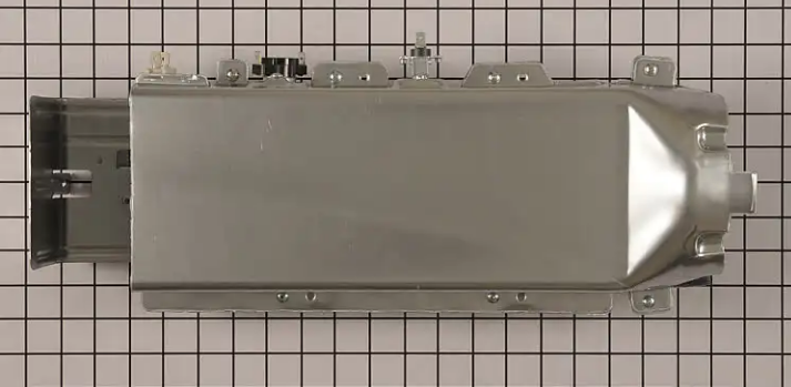 New Genuine OEM Samsung Dryer Heating Element DC97-14486A