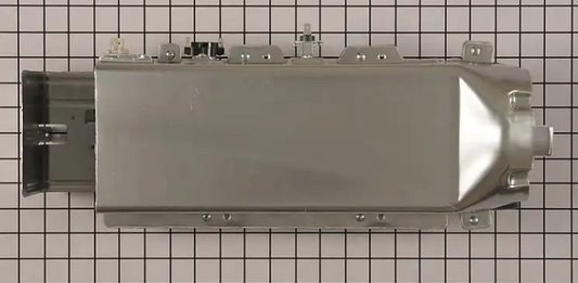 New Genuine OEM Samsung Dryer Heating Element DC97-14486A